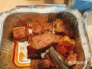 Aokaidun Original Cut Steak (Zhongcui Road Branch)