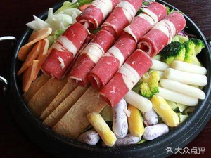 Niuji Chaoshan Beef Restaurant (Shawan Branch)