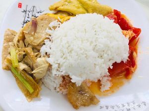 Chaoshan Self-Service Fast Food (Lizhi Garden Branch)