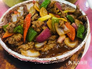 Huaxuan Ge Culinary (Shawan Branch)