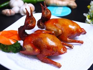 Jinde Fu Restaurant