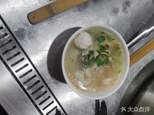 Xiashan Hu'er Crispy Noodles (Lizhi Garden Branch)