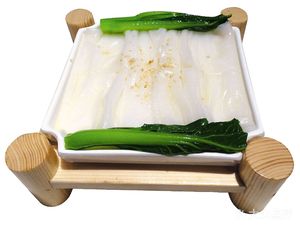 Weiji Intestine Flour King (Zhongcui Road Branch)