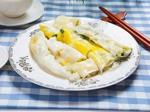 Lixin Huilai Steamed Rice Noodles