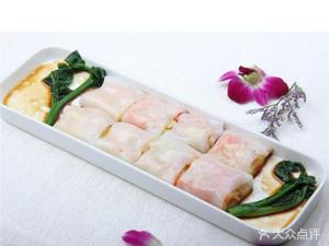 Guangzhou Xiguan Stone Mill Steamed Rice Rolls (Shatangbu Branch)