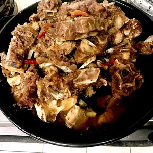 Yangxiezi Hot Pot (Enlai Industrial City Complex Branch)