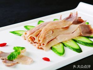 White Tower Beef Restaurant (Xingyue Tianyi Branch)