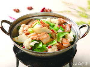 Bei Lao Xiang Cuisine (Dan Zhu Tou Sha Ping Branch)