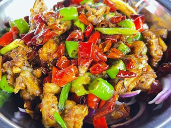 Nanling Cuisine