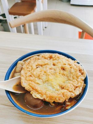 Xun Tanji Liuzhou Luosifen · Nanning Old Friend Rice Noodles (Xiangxia Garden Branch)