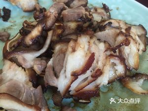 Chishui Qing Guizhou Tofu Rice (Cuilu Road Store)