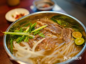 Haian'an Vietnamese Noodles (Danzhutou Branch)