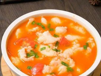 Wencheng Sour Fish Soup (Dafen Mall Branch)