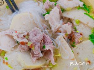 Xinheng Handmade Rice Vermicelli Soup (Danjingxuan Building Branch)