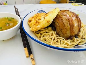 Feng Ji Changsha Noodle House (Huangjin Haoting Branch)