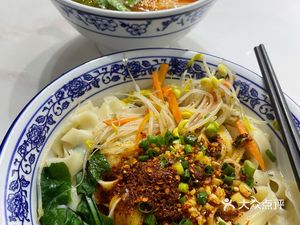 Shaanxi Noodle House (Longgang Avenue Store)