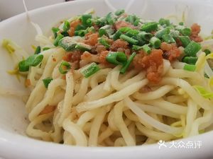 Dabu Noodles Shop (Xiacun Guantang New Village Branch)