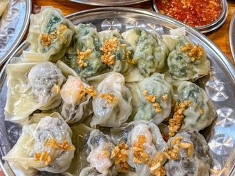 Fujì Chaoshan Steamed Dumplings (Nanling Branch)