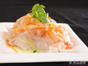 Northeast Dumplings (Nanling Store)