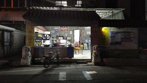 Authentic Northern Dumplings
