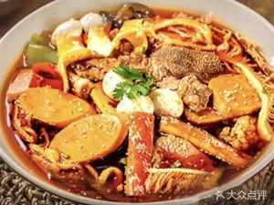 Guangtou Spicy Hot Pot (Nanling Branch)