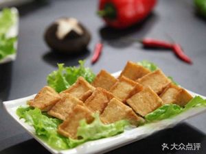 Zhang's Spicy Hot Pot (HuaYuan Street Store)