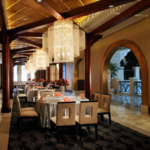 Zhonghai Kaili Hotel - Lixuan Chinese Restaurant