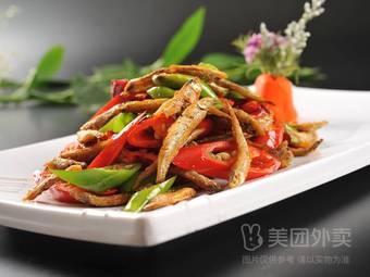 Jinggangshan Farmhouse Cuisine (Xinlian Community Branch)