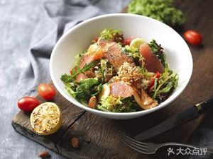 Dream Space · Entrepreneurship Social Theme Restaurant