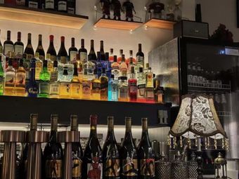 DK Japanese Coffee & Bar (Dayun Store)
