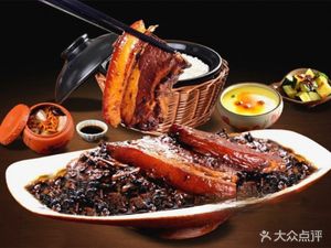 Xiao Xiang Cook's Wooden Bucket Rice (Ailian Branch)