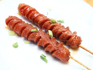 Chaoshan Lao Liu Dapai