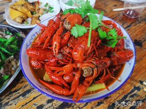 Hailu Hui Seafood BBQ (Aidu Road Branch)