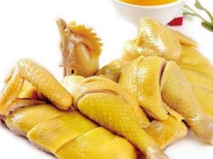 Quanxin Yi Hakka Delicacies Restaurant