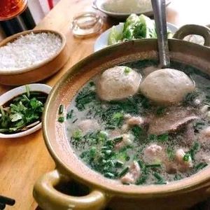 Zijin Eight Blade Soup (Mingju Plaza Store)