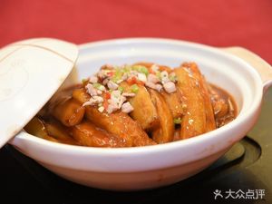 Xinghui Hakka Restaurant (Ailian Branch)
