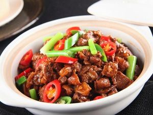 Longji Fengshun Kuan Ban (Ailian Community Branch)