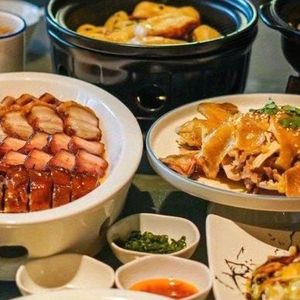 Kelong Restaurant (Binfen Century Apartment Branch)