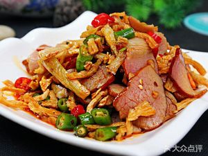 Old Changsha Home-style Cuisine (Ailian Store)