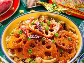 Old Nanchang Beef Vermicelli (Ailian Community Store)