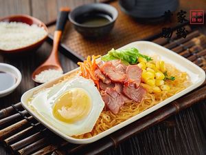 Heji Steamed Rice Noodles Shop