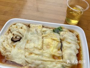 Weilian Rice Noodle Rolls