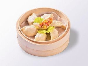 Sanjin Soup Dumplings (Yian·Downtown Central Store)