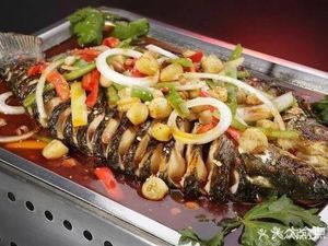 Chao Shan BBQ Pot Rice (Pupai Road Store)