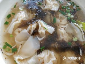 Shaxian Snacks