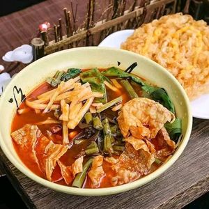 Yanyan Mama's Luosifen