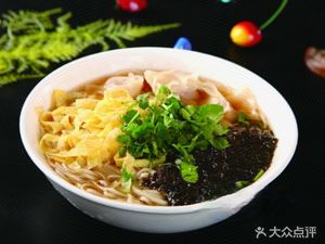 Shaxian Snacks (Ailian Store)