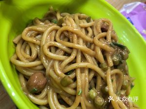 Hot Dry Noodles Shop (Dayun Software Town Branch)