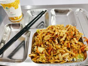 A Canteen Student Restaurant (Shenzhen Information Vocational and Technical College Dormitory Store)