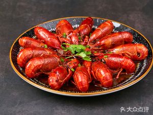 Dongting Crawfish (Ailian Store)